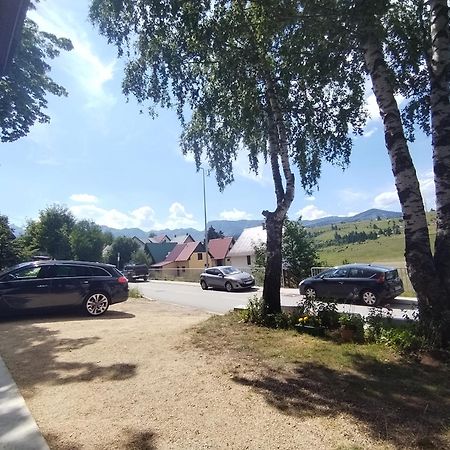 Mountain Life Apartment Zabljak  Exterior photo