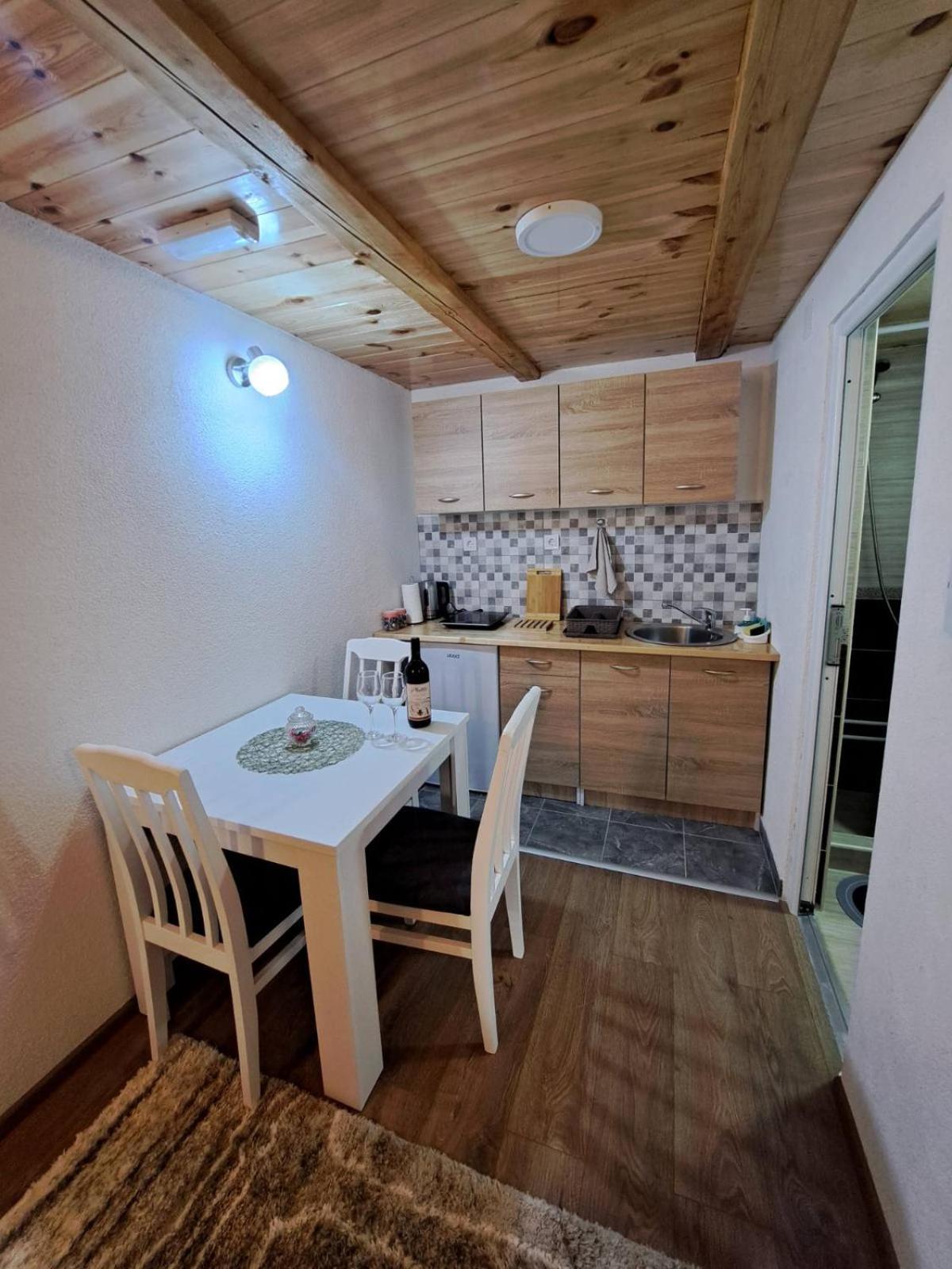 Mountain Life Apartment Zabljak  Exterior photo