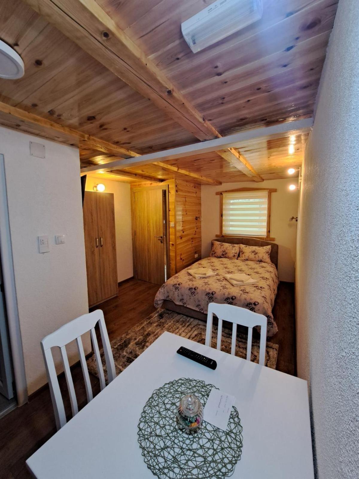 Mountain Life Apartment Zabljak  Exterior photo