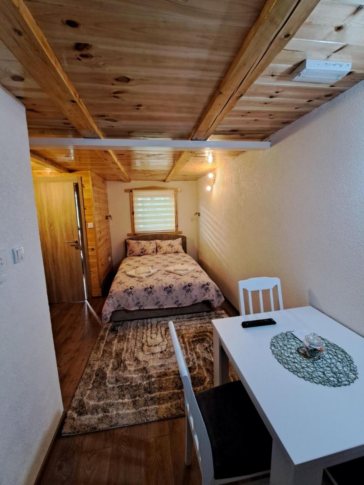 Mountain Life Apartment Zabljak  Exterior photo