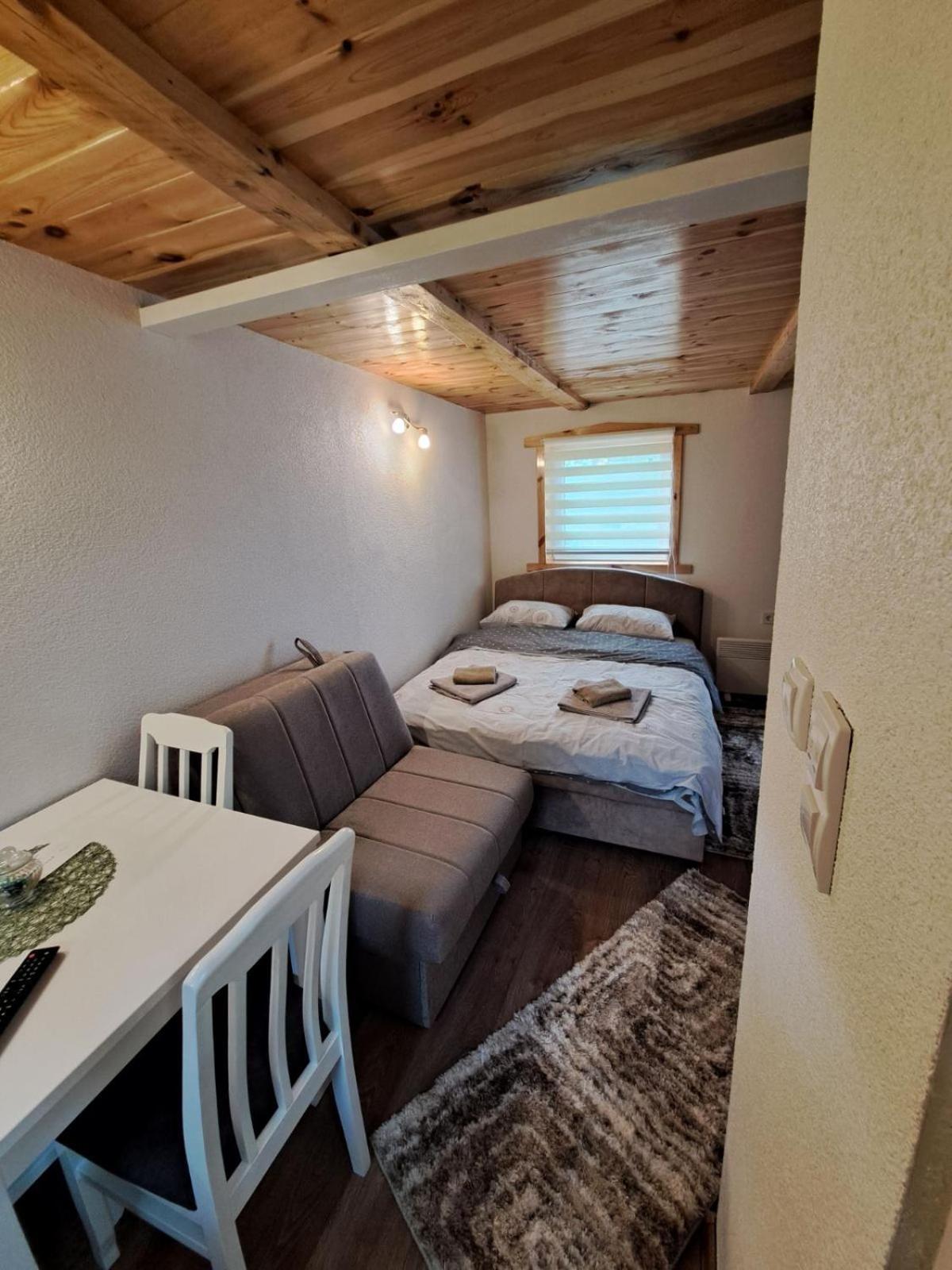 Mountain Life Apartment Zabljak  Exterior photo